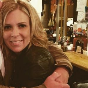 Meet your Posher, Carolyn